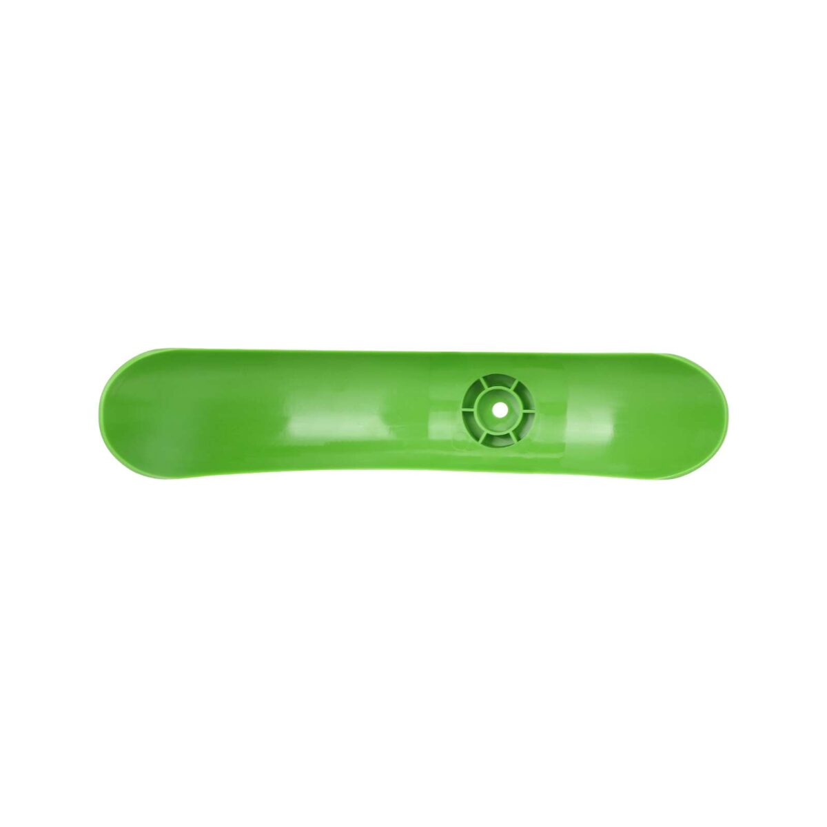 Guardabarros delantero verde para patinetes Xiaomi - Imagen 5
