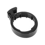 Anillo de hebilla plegable inferior (con tornillos) para scooter F20F25F30F40