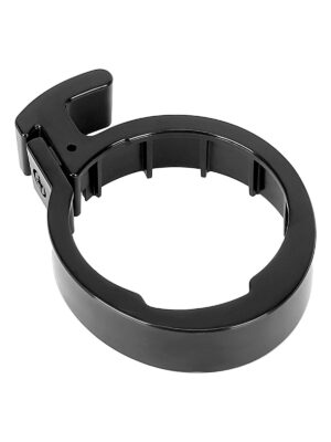 Anillo de hebilla plegable inferior (con tornillos) para scooter F20F25F30F40
