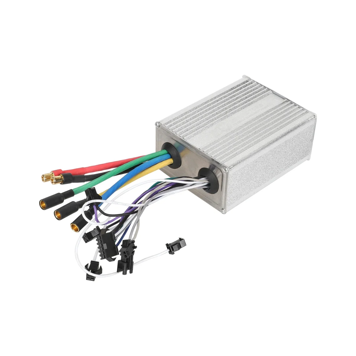 Controlador frontal DUALTRON 72V65A-A para scooter DUALTRON Thunder III - Imagen 4