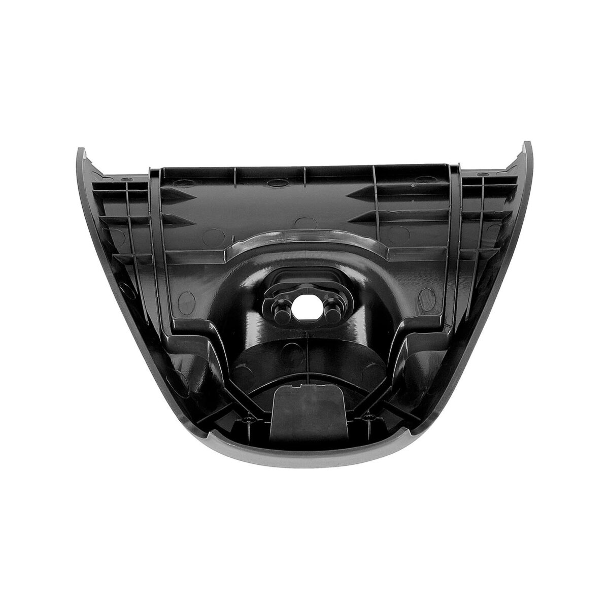 Cubierta frontal de la caja de la batería del scooter F30 - Imagen 5