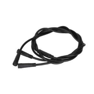 Línea de montaje negra del Kukirin G3 Pro