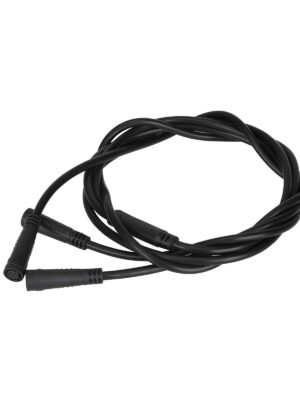 Línea de montaje negra del Kukirin G3 Pro