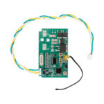 Placa de protección BMS de línea única 1S - Imagen 2