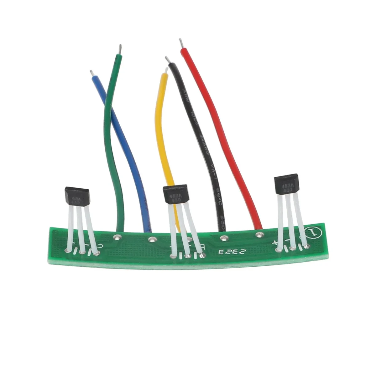 Sensor Hall 3147 para motor de vehículo eléctrico - Imagen 5
