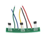 Sensor Hall 3147 para motor de vehículo eléctrico - Imagen 5