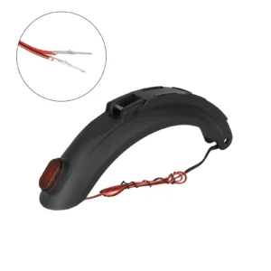 Guardabarros trasero Kugoo S1