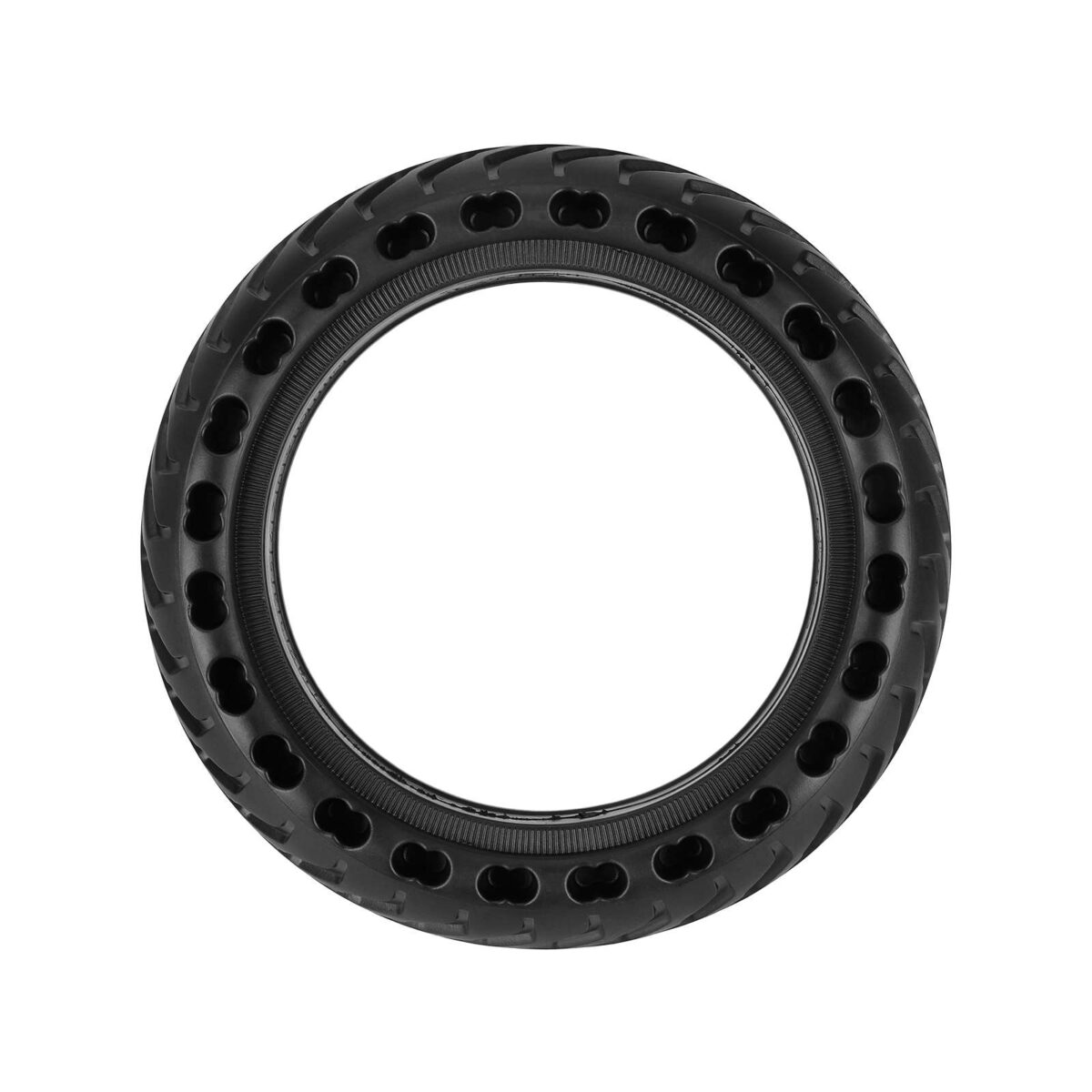 Neumático sólido de 8,5 x 2 pulgadas - Imagen 4