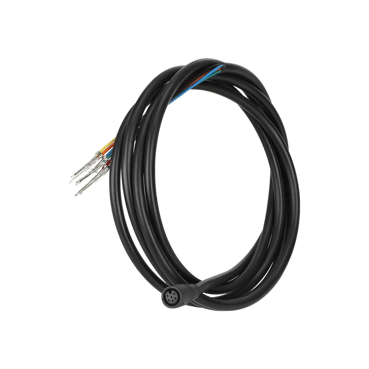 Cable de conexión de instrumentos de 6 pines para scooter DUALTRON-MINI - Imagen 5