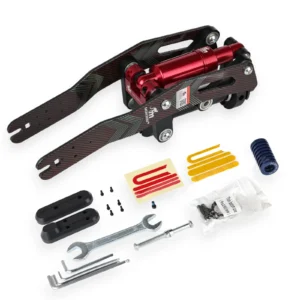 Suspensión delantera M0 Monorim V5 para patinetes Xiaomi M365/Pro