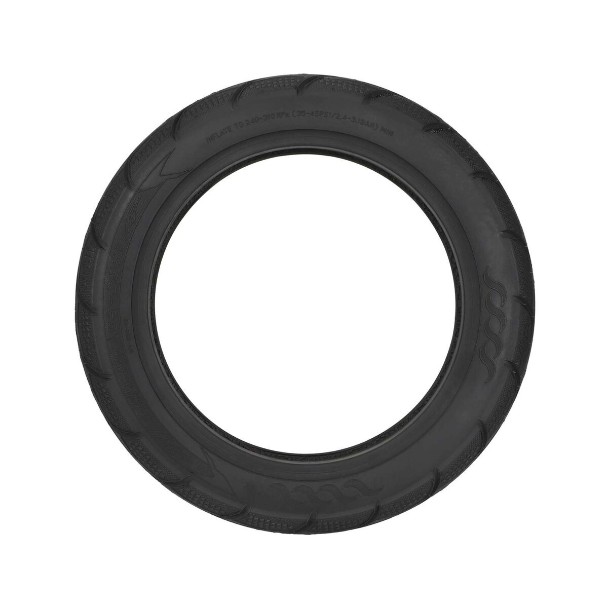 Neumático sin cámara para carretera urbana de 14 x 2,50 (64-254) - Imagen 4