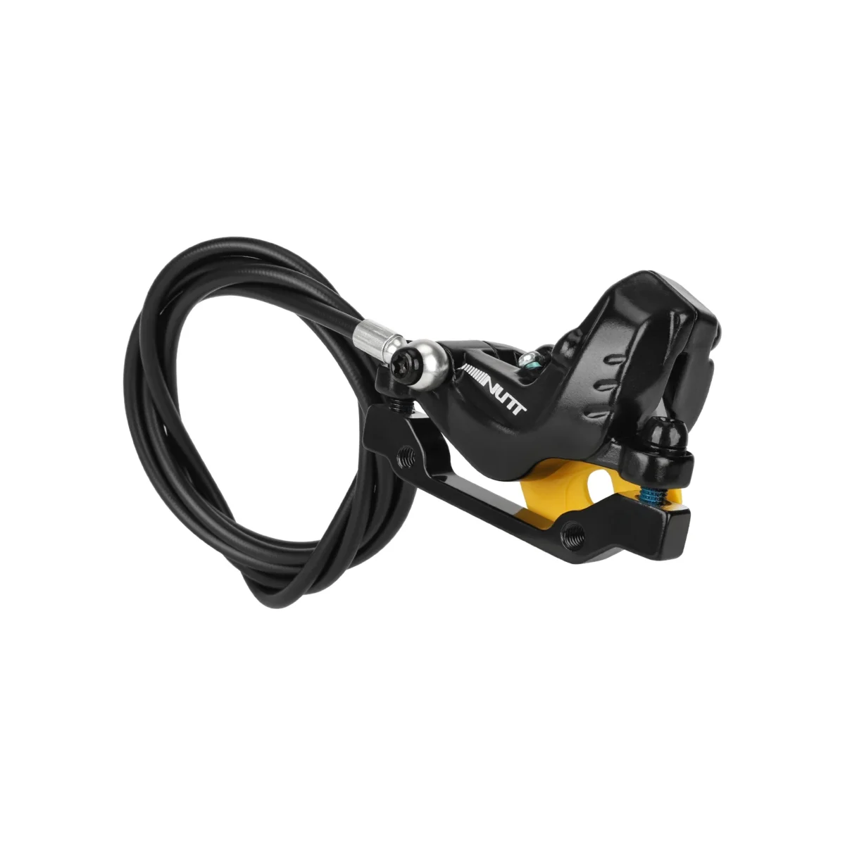 Freno de disco de aceite delantero izquierdo NUTT para scooter KuKirin (1350 mm de frente a 160 mm de profundidad y 140 mm de profundidad) - Imagen 5