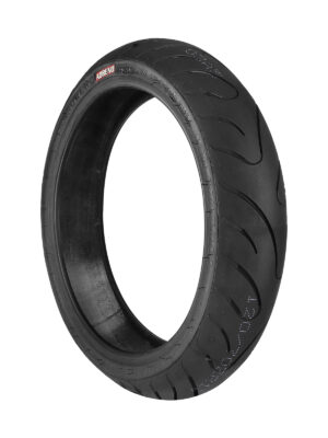 Neumático sin cámara CST 120/70 ZR17