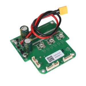 Controlador Kukirin G3 (A)