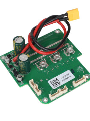 Controlador Kukirin G3 (A)