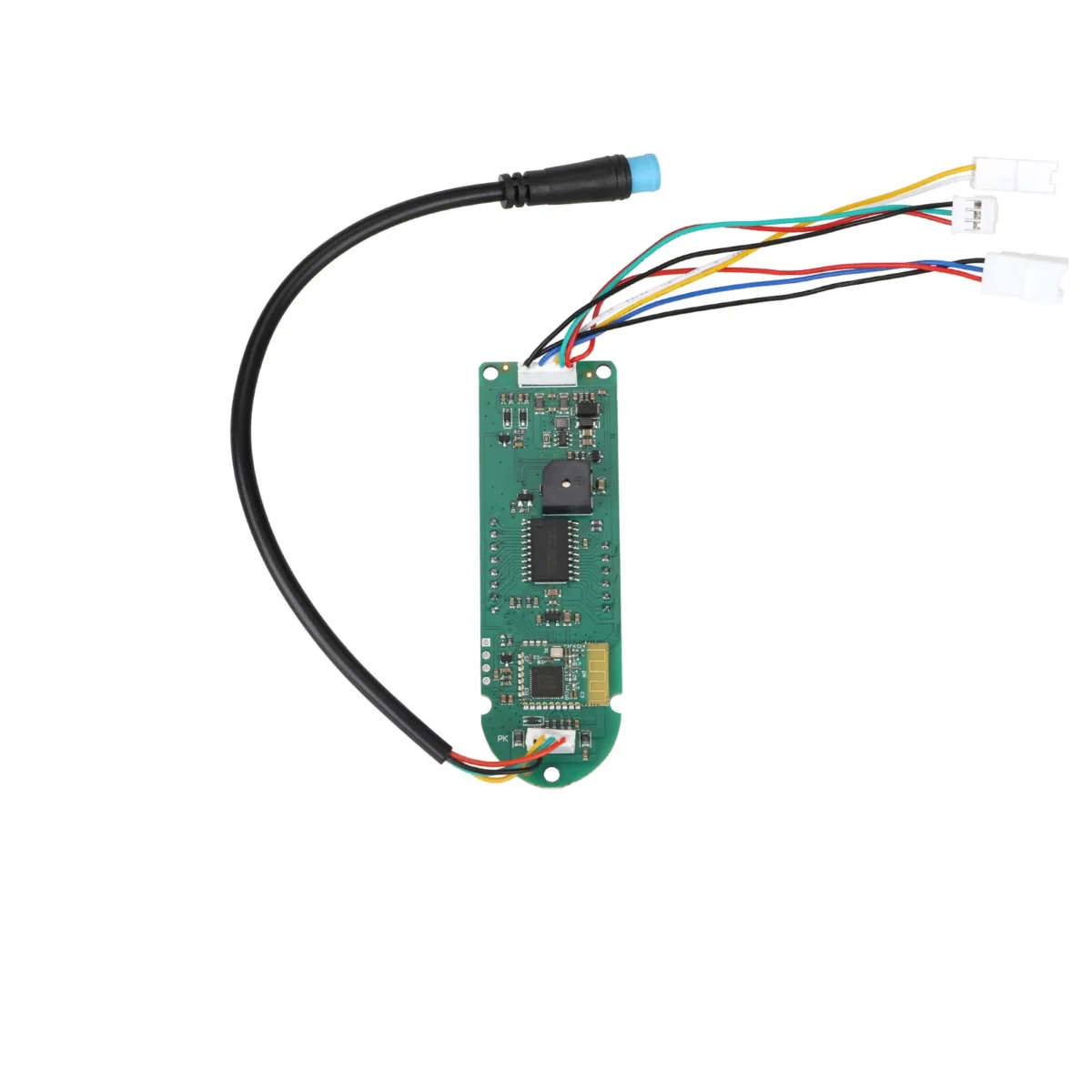 Placa de circuito de pantalla para scooters Xiaomi 4 Pro - Imagen 4