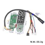 Placa de circuito de visualización de patinetes F2/F2plus/F2pro - Imagen 2