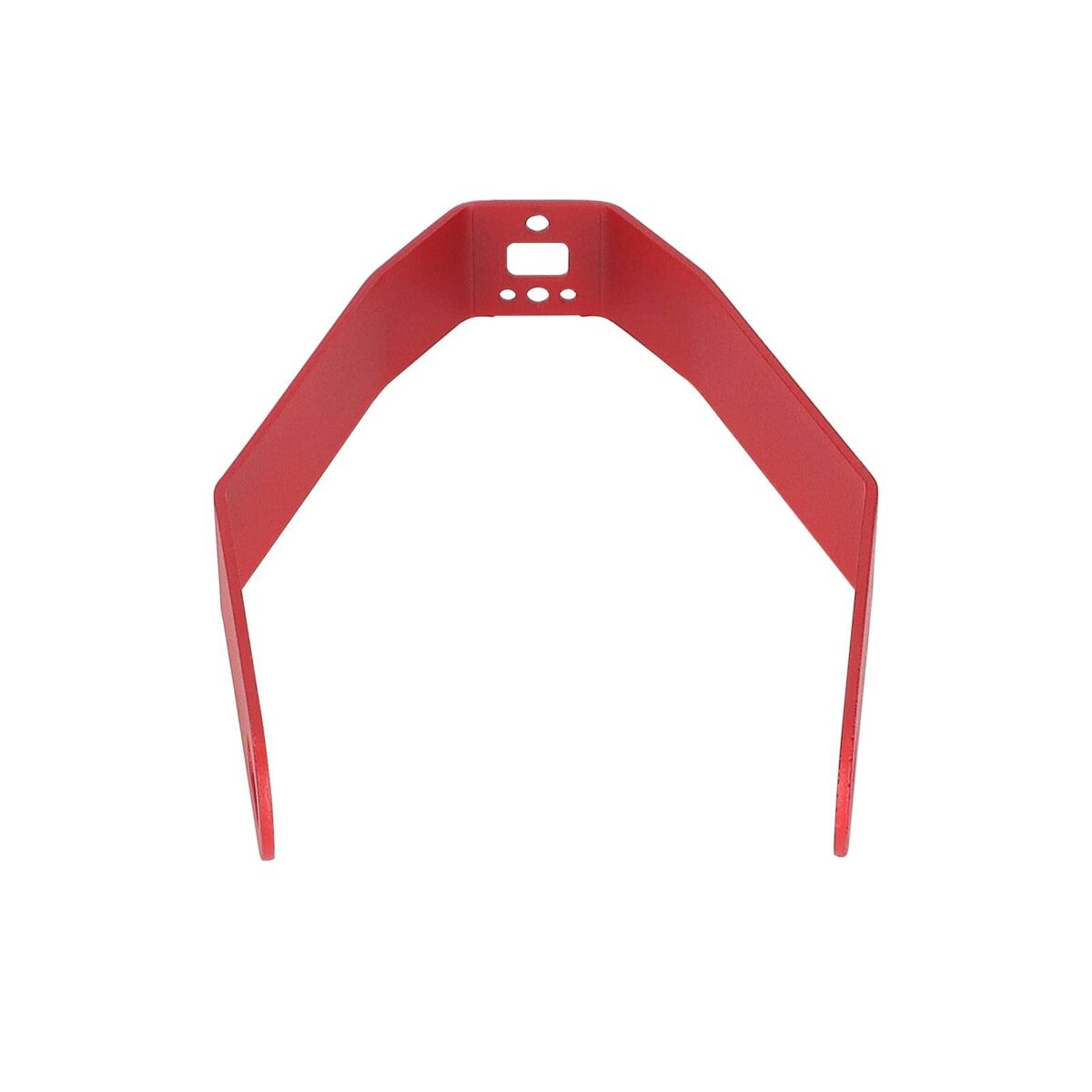 Soporte de metal para guardabarros trasero de scooter M365 Pro para neumáticos de 8,5 y 10 pulgadas. - Imagen 3