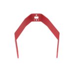 Soporte de metal para guardabarros trasero de scooter M365 Pro para neumáticos de 8,5 y 10 pulgadas. - Imagen 3