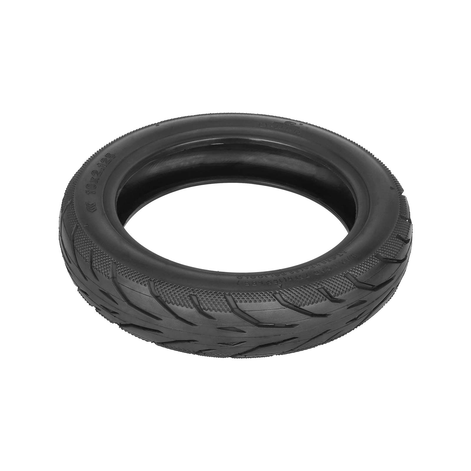 Cámara de aire y neumático Yuanxing 10*2.125 para scooters Segway F20 F25 F30 F40 - Imagen 5