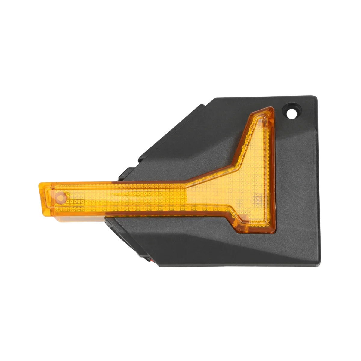 Envoltura trasera derecha original con luz para scooter Kukirin G4 Pro/G4 Max - Imagen 4