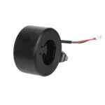 Maneta de freno izquierda gris para scooter Max G30D - Imagen 4
