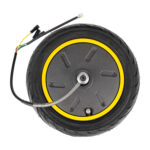 Motor de 350 W para scooter G30 Max - Imagen 2