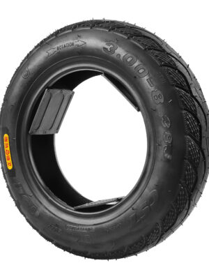 Neumático sin cámara CST 3.00-8