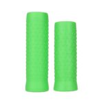 Puños verdes para G30 Max