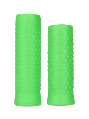 Puños verdes para G30 Max