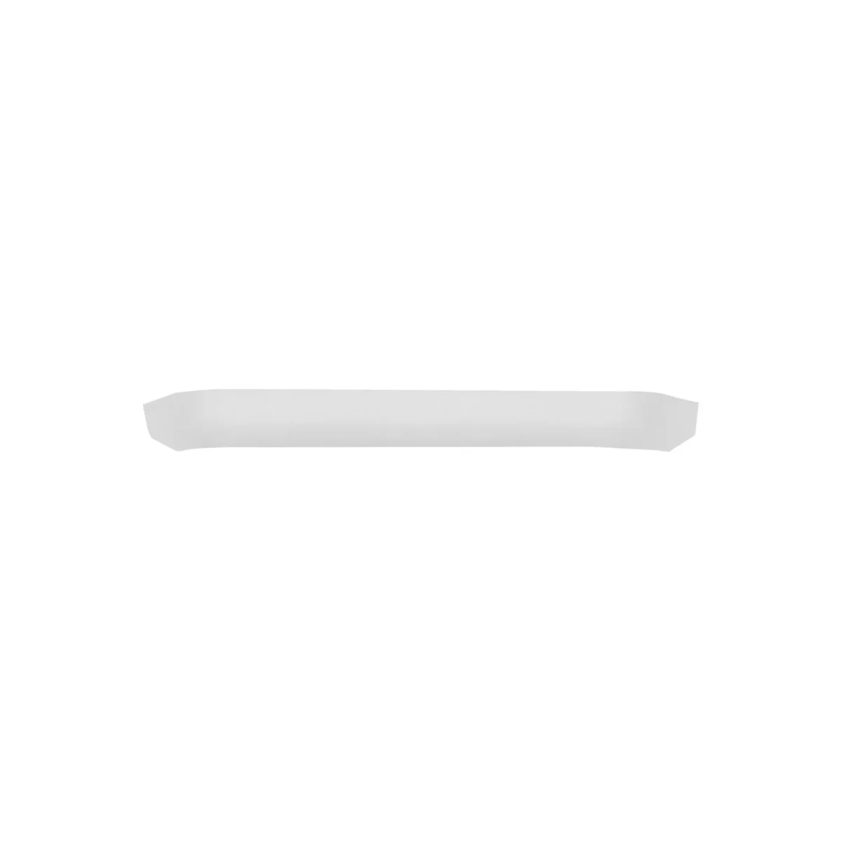 Funda de silicona blanca para salpicadero del patinete Ninebot ZT3 Pro - Imagen 6