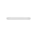 Funda de silicona blanca para salpicadero del patinete Ninebot ZT3 Pro - Imagen 6
