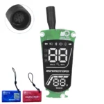 Placa Bluetooth DUALTRON-DOLPHIN