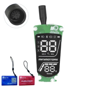 Placa Bluetooth DUALTRON-DOLPHIN