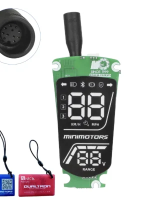 Placa Bluetooth DUALTRON-DOLPHIN