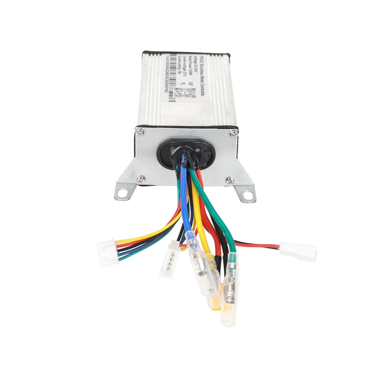 Controlador de versión clon de Xiaomi - Imagen 4