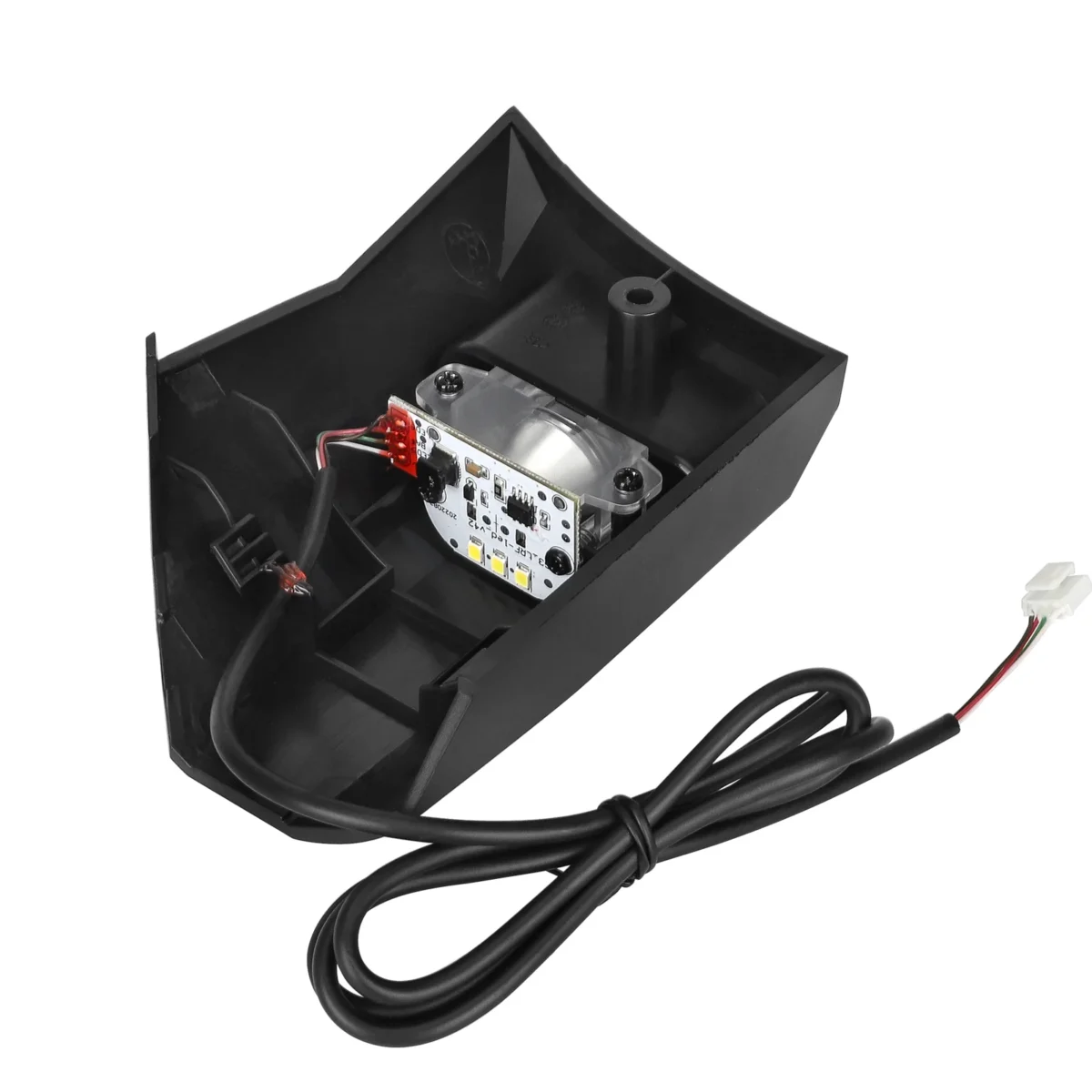 Conjunto de luz delantera derecha Kukirin G3 - Imagen 3