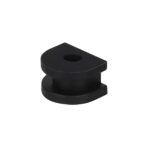Enchufe impermeable de luz trasera para scooter Segway Max G2