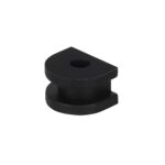 Enchufe impermeable de luz trasera para scooter Segway Max G2