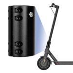 Soporte plegable CNC para patinete M365, Pro, Pro2 y 1S - Imagen 3