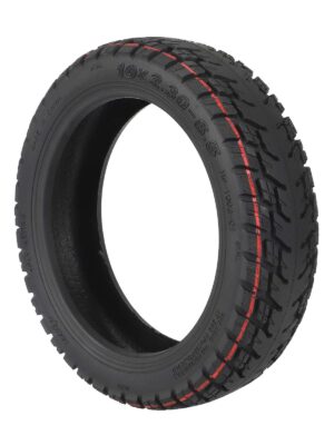 Neumático todoterreno sin cámara ULIP 10*2.30-6.5