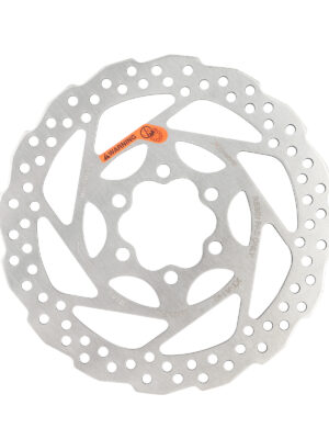 Freno de disco original Kukirin G2 Master/G3/G4