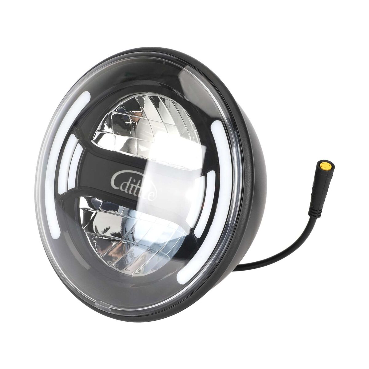 Faro original para scooter Kukirin G4 Max/G5 - Imagen 4