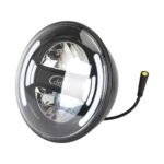 Faro original para scooter Kukirin G4 Max/G5 - Imagen 4