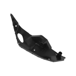 Carcasa interior decorativa delantera izquierda original Ninebot ZT3 Pro