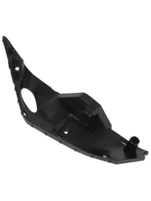 Carcasa interior decorativa delantera izquierda original Ninebot ZT3 Pro