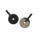 Pastillas de freno semimetálicas para Scooter dualtron y Ultral y New Speedsway 4 5 - Imagen 5