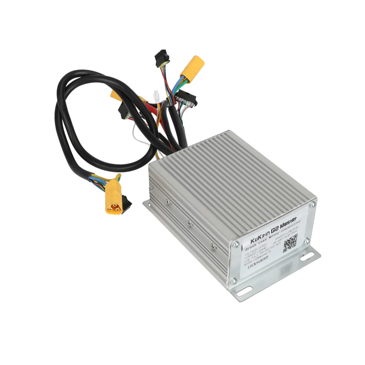 Controlador B de 52 V para Kukirin G2 Master - Imagen 3