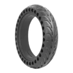 Neumático de panal negro de 8,5 pulgadas - Imagen 2