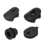 Kit de funda de silicona negra original para Xiaomi Elite